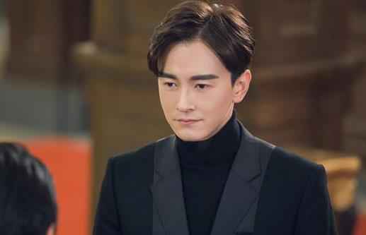 郑元畅化身行走的画报 《乔安你好》硬核"菜单"挖人