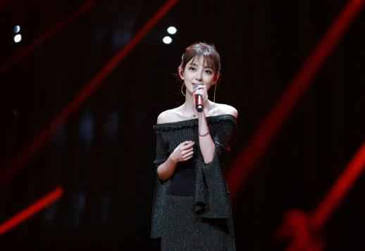 汪小敏金曲捞惊艳“蔓延” 爆笑讲述造型“黑历史”