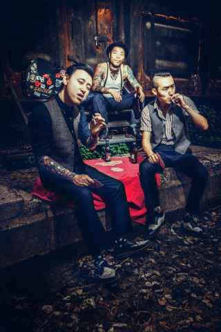 旋转保龄暌违两年再发新作 两首单曲呈现迥异爱情表达式