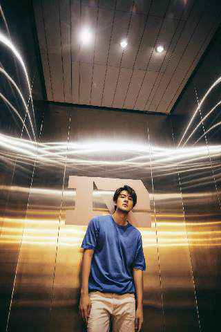 吴克群《天命》燃炸上线 对话电竞大神讲述小透明的“逆天改命”