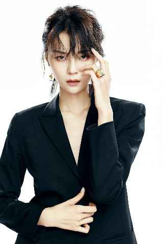 大魔王张婉清开口跪 发起人对其赞誉有加