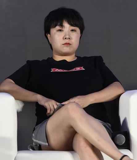 粉丝和乐迷的区别？《乐夏》总制片人牟頔这样说