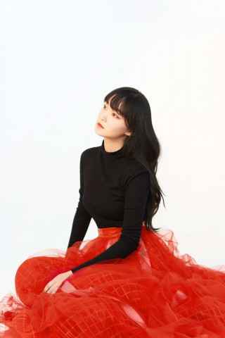 刘润洁新歌《复仇指南》腹黑上线 化身“爱情小恶魔”