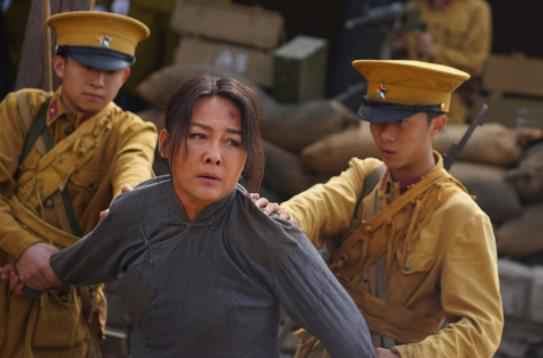 11月25日《苦菜花》将登新闻综合频道 王红舟李琳致敬经典