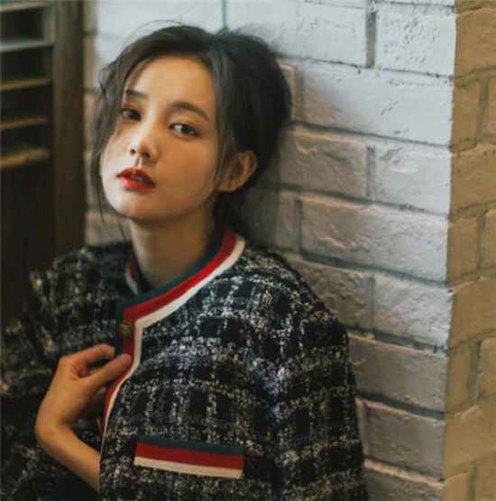 李一桐为什么不火？李一桐到底演过哪些电视剧？