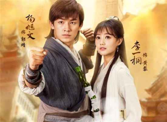 李一桐为什么不火？李一桐到底演过哪些电视剧？