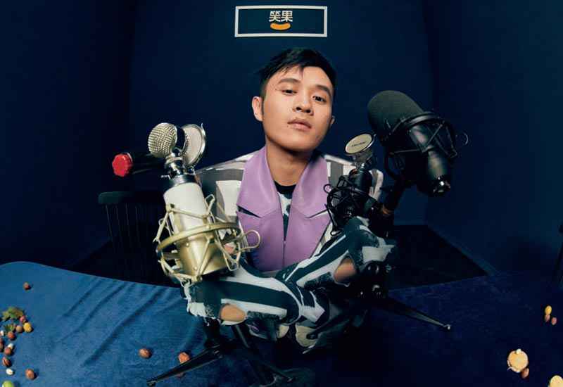 笑果 | 用笑话丈量生活