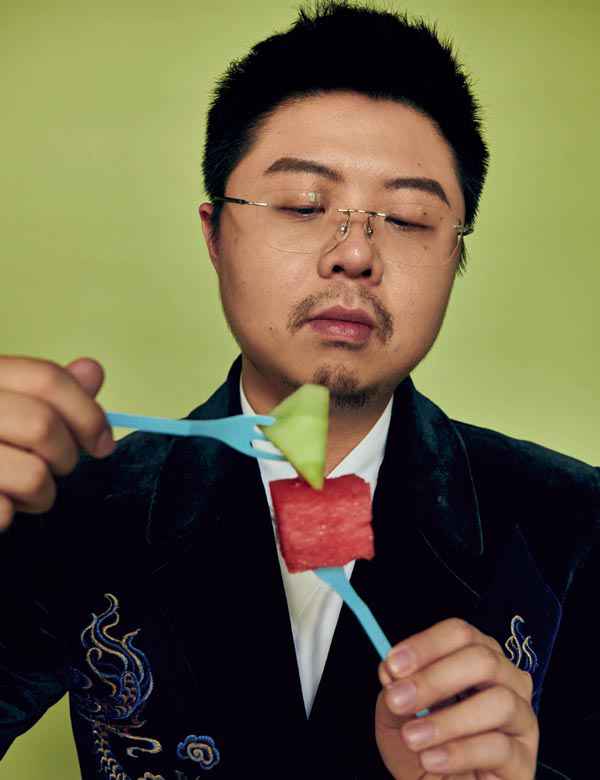 笑果 | 用笑话丈量生活