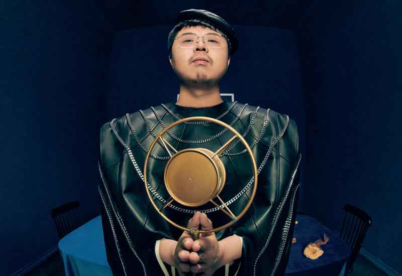 笑果 | 用笑话丈量生活