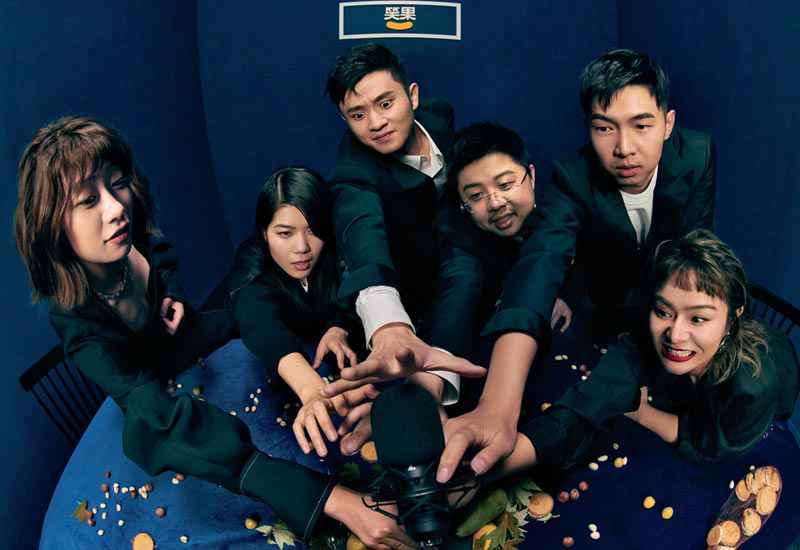 笑果 | 用笑话丈量生活