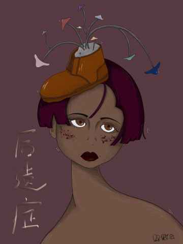 路默依EP《拖延症》上线 拥抱孤独上演自我治愈