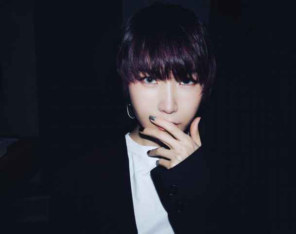 路默依EP《拖延症》上线 拥抱孤独上演自我治愈