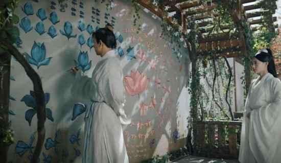 《剑王朝》首播五毛钱特效成槽点？