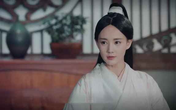 《剑王朝》首播五毛钱特效成槽点？