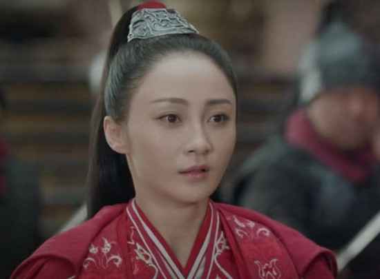 《剑王朝》首播五毛钱特效成槽点？