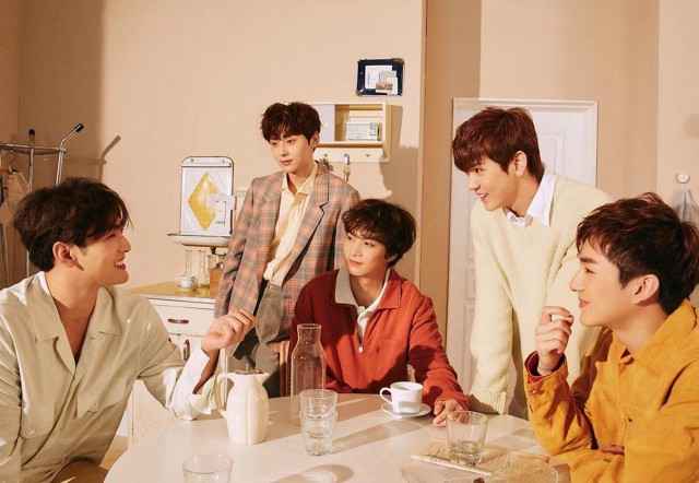 百事线上演唱会将于6月27日举办,姜丹尼尔、NU'EST、GFRIEND、SEVENTEEN 确定参与 黄金阵容 令人期