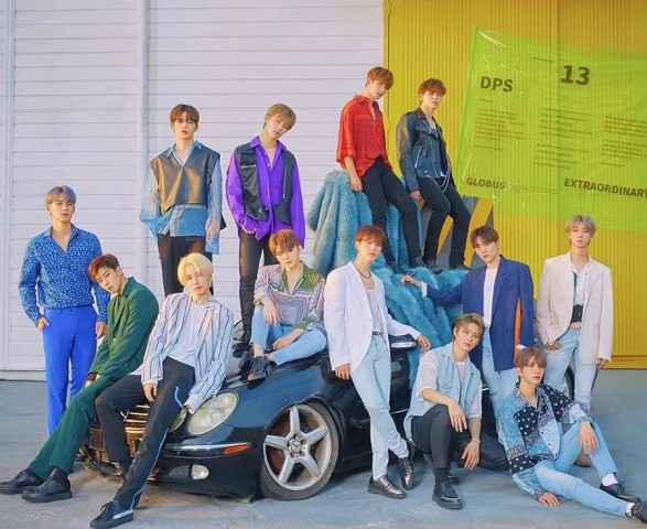 百事线上演唱会将于6月27日举办,姜丹尼尔、NU'EST、GFRIEND、SEVENTEEN 确定参与 黄金阵容 令人期