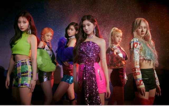 百事线上演唱会将于6月27日举办,姜丹尼尔、NU'EST、GFRIEND、SEVENTEEN 确定参与 黄金阵容 令人期