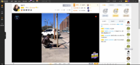 龙珠直播新版IOS更新完成，有温度有情怀！