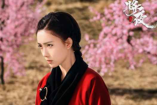 《将夜》“道痴”叶红鱼现身 孟子义挑战冷面女神官