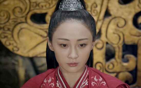 《剑王朝》叶甄为何背叛梁惊梦？