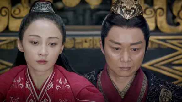 《剑王朝》叶甄为何背叛梁惊梦？