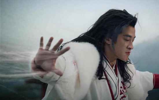 《剑王朝》叶甄为何背叛梁惊梦？