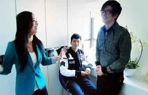 复出有望？黄心颖出轨许志安后首登无线节目