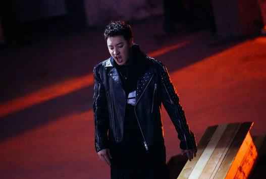 潘玮柏《Moonlight》MV上线 袁娅维再度跨刀出演