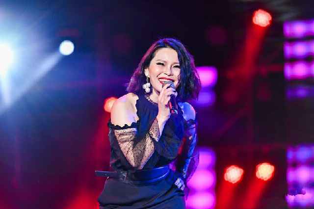 周蕙《全球流行音乐金榜》斩获两奖 巡回音乐会即将开跑