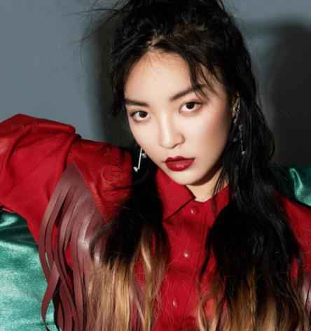 VaVa唱作单曲《4》热力上线 坚定音乐梦想表赤诚之心