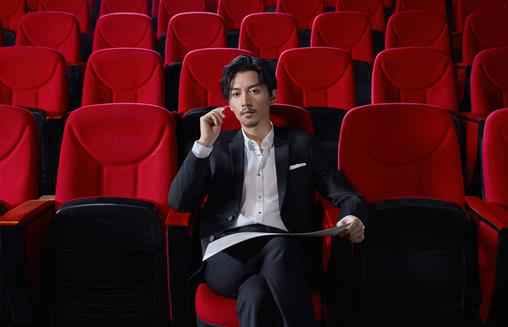 偶像外表演员的心，陈晓演员价值飙升