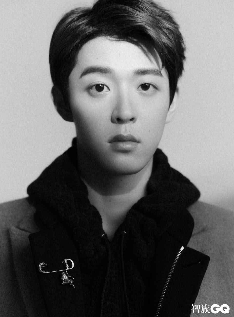 吴宇恒卫衣穿搭获好评 新剧《嘿，你大事很妙》即将播出