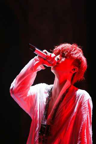 薛之谦巡演佛山站开票 加入新曲暖心回馈歌迷