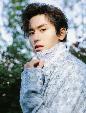 心喜文化三周年主题曲《在晴朗的日子里歌唱》上线 风华正盛耀眼远方