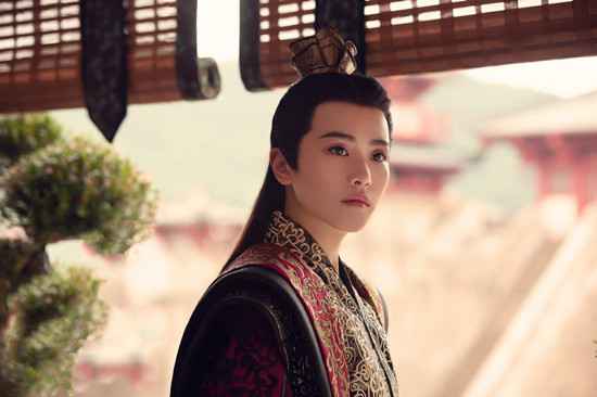 《庆余年》北齐皇帝为什么会是女的？