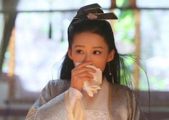 《庆余年》北齐皇帝为什么会是女的？