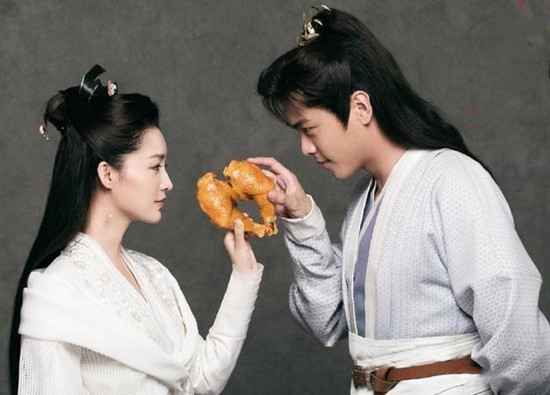 《庆余年》北齐皇帝为什么会是女的？