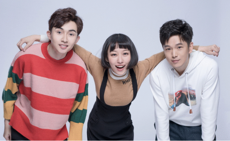 酷漾喜剧团参赛《寻找喜剧人》 用原创作品诠释网络喜剧新势力