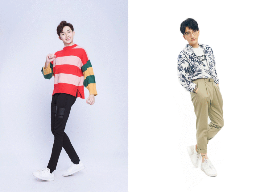 酷漾喜剧团参赛《寻找喜剧人》 用原创作品诠释网络喜剧新势力