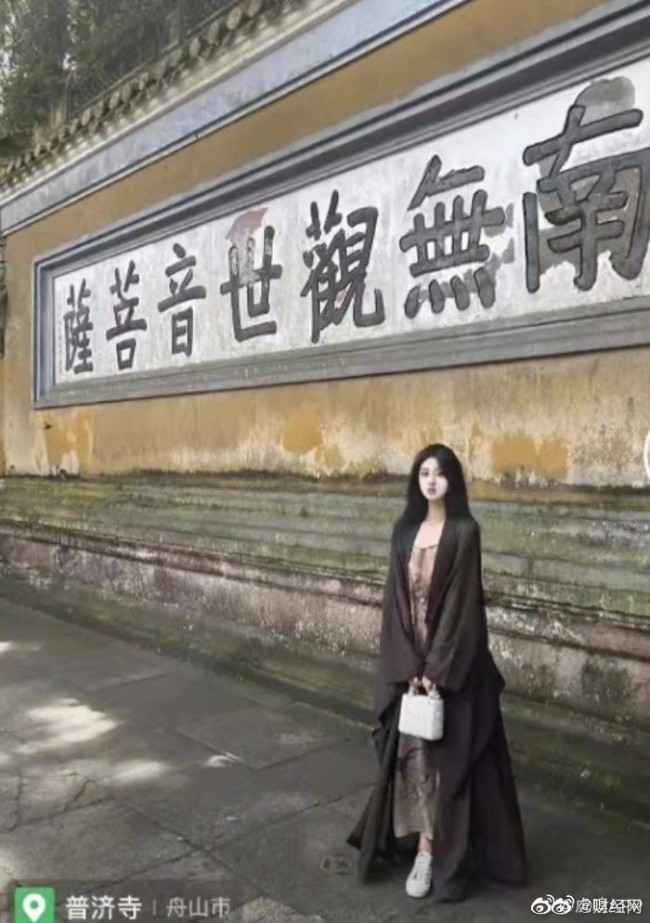 有大病！佛媛之后再现病媛 真.用生命带货毫无底线