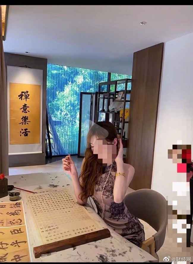 有大病!佛媛之后再现病媛 真.用生命带货毫无底线