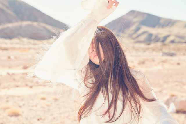 音乐无界万念“皆可” 田馥甄五专又一新声《皆可》温暖上线