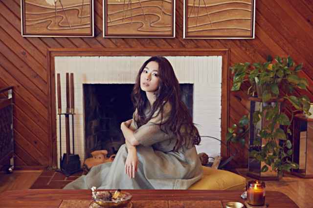 音乐无界万念“皆可” 田馥甄五专又一新声《皆可》温暖上线