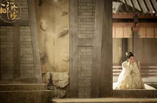 《醉玲珑》今晚引燃攻城烈火 “战神”陈伟霆肉搏激战