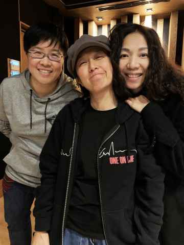 心灵系歌后万芳暖唱新歌《阿峰今天没有来》, 6月12日即将解“峰”泪点