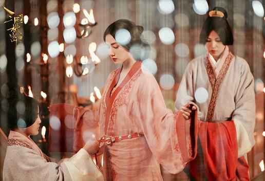 《三国机密之潜龙在渊》片花首曝 万茜马天宇默契打call