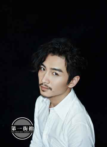 《那年花开》收视首度强势破3 陈晓走心演技口碑炸裂