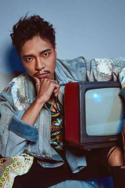 OG回炉重造?龙井说唱孙骁成《中国新说唱》选手