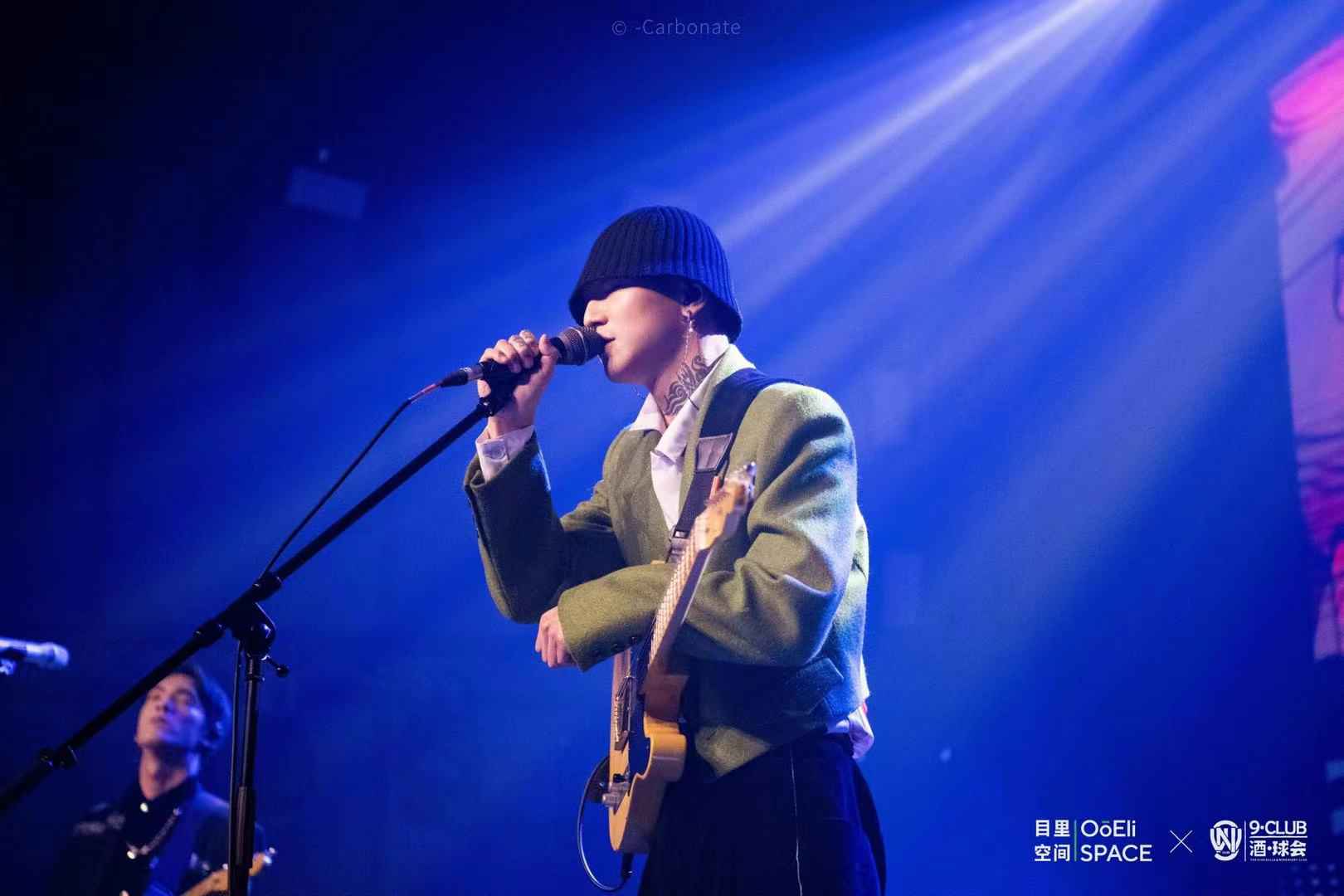 首轮官宣9城10场!2021傻子与白痴《Year of Fate》新专辑巡演门票开售